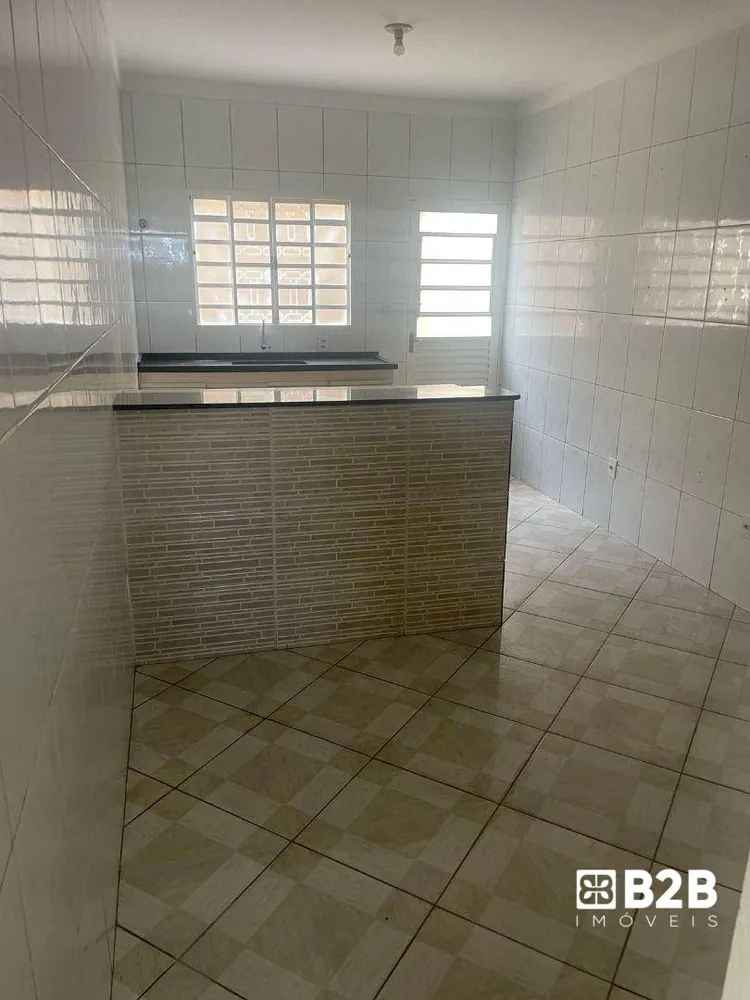 Casa, 2 quartos, 131 m² - Foto 2