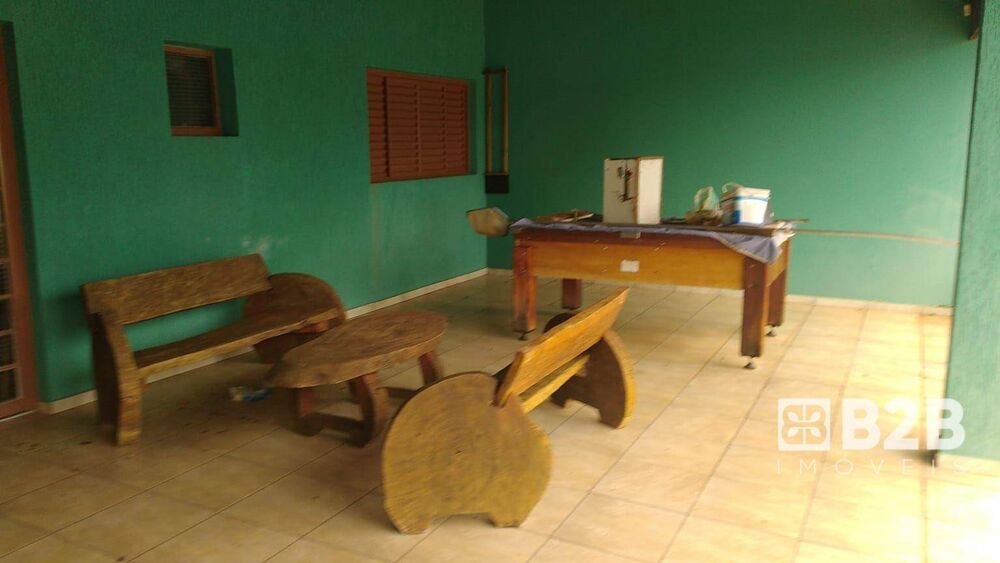 Chácara, 3 quartos, 270 m² - Foto 15