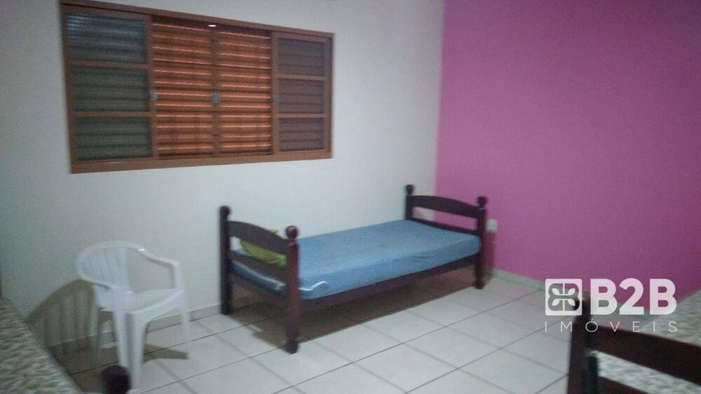 Chácara, 3 quartos, 270 m² - Foto 6