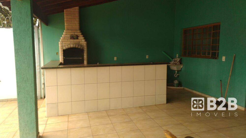 Chácara, 3 quartos, 270 m² - Foto 14