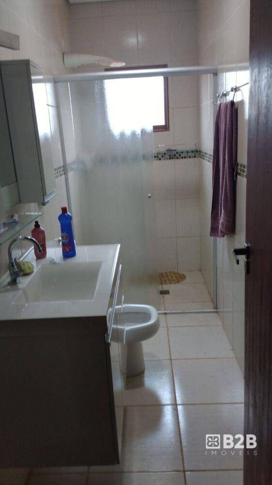 Chácara, 3 quartos, 270 m² - Foto 11