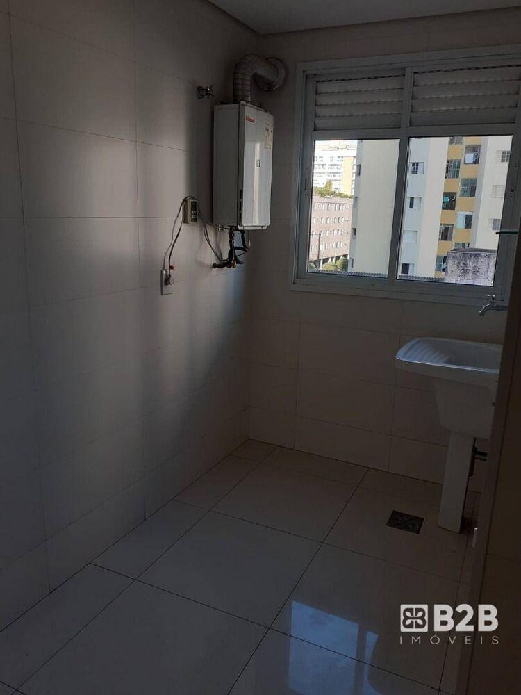 Apartamento, 4 quartos, 197 m² - Foto 18