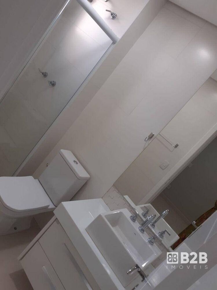 Apartamento, 4 quartos, 197 m² - Foto 6