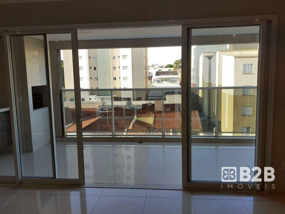 Apartamento, 4 quartos, 197 m² - Foto 7