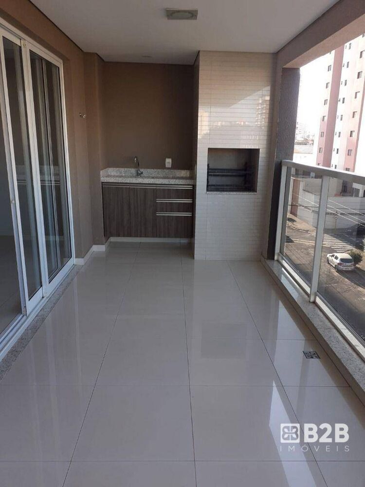 Apartamento, 4 quartos, 197 m² - Foto 11