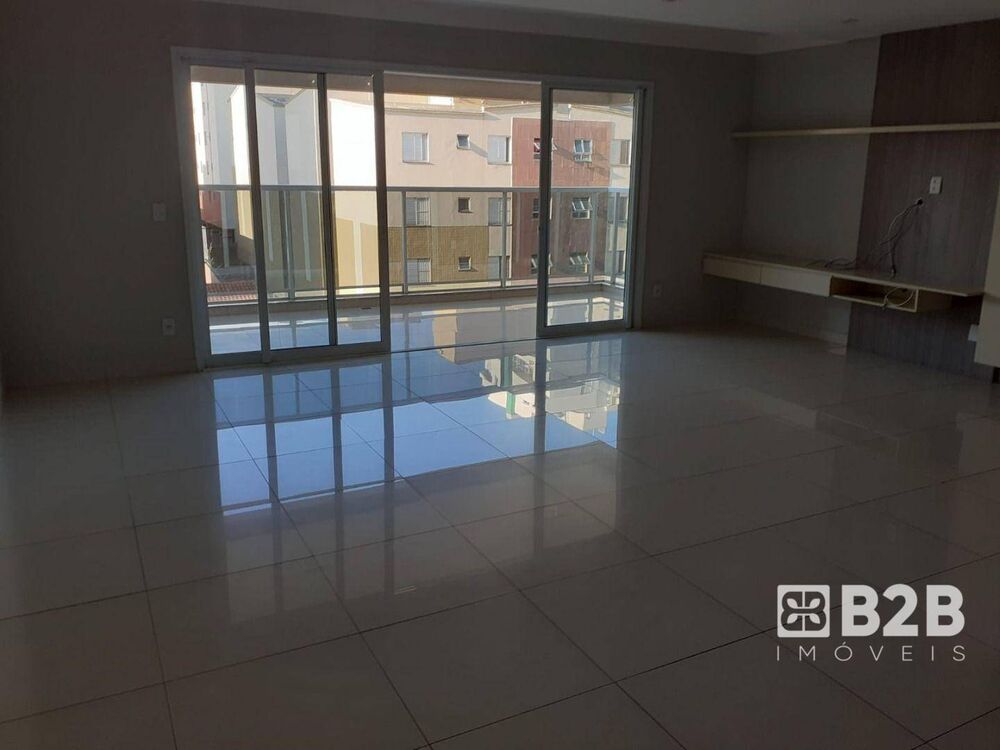 Apartamento, 4 quartos, 197 m² - Foto 1