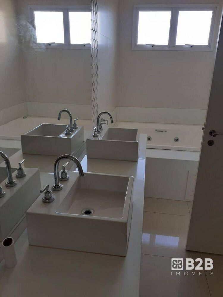 Apartamento, 4 quartos, 197 m² - Foto 4