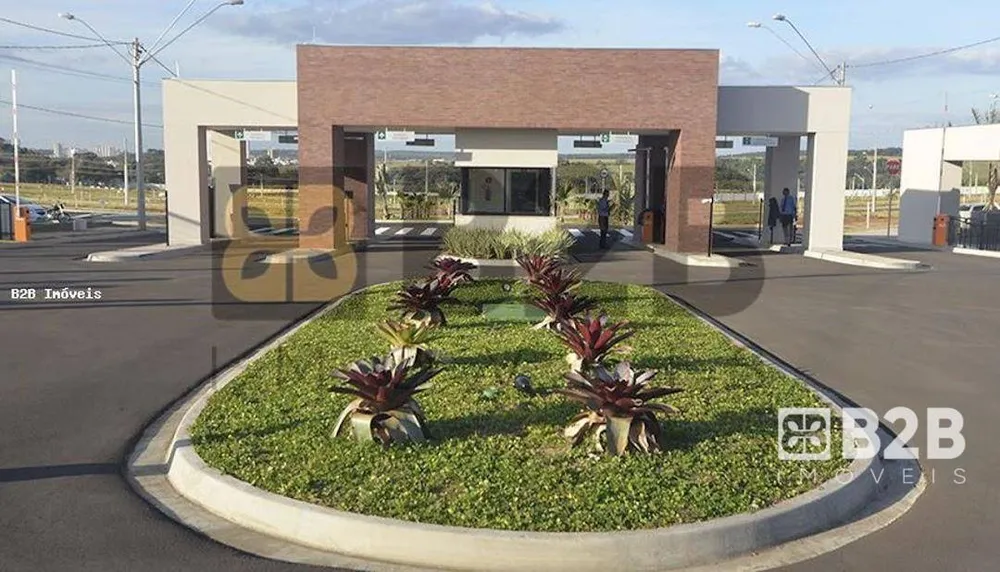 Loteamento e Condomínio, 395 m² - Foto 1