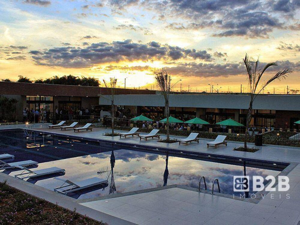 Loteamento e Condomínio, 395 m² - Foto 3