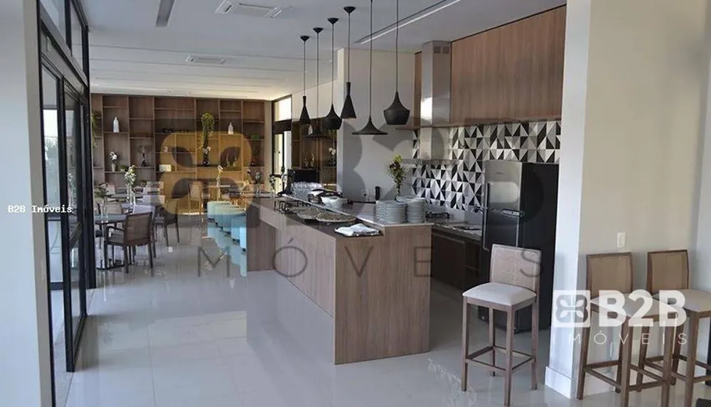 Loteamento e Condomínio, 395 m² - Foto 4
