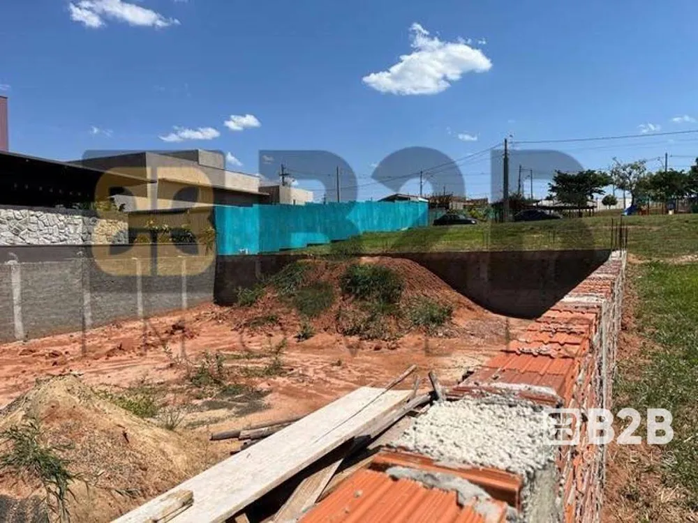 Loteamento e Condomínio, 395 m² - Foto 9
