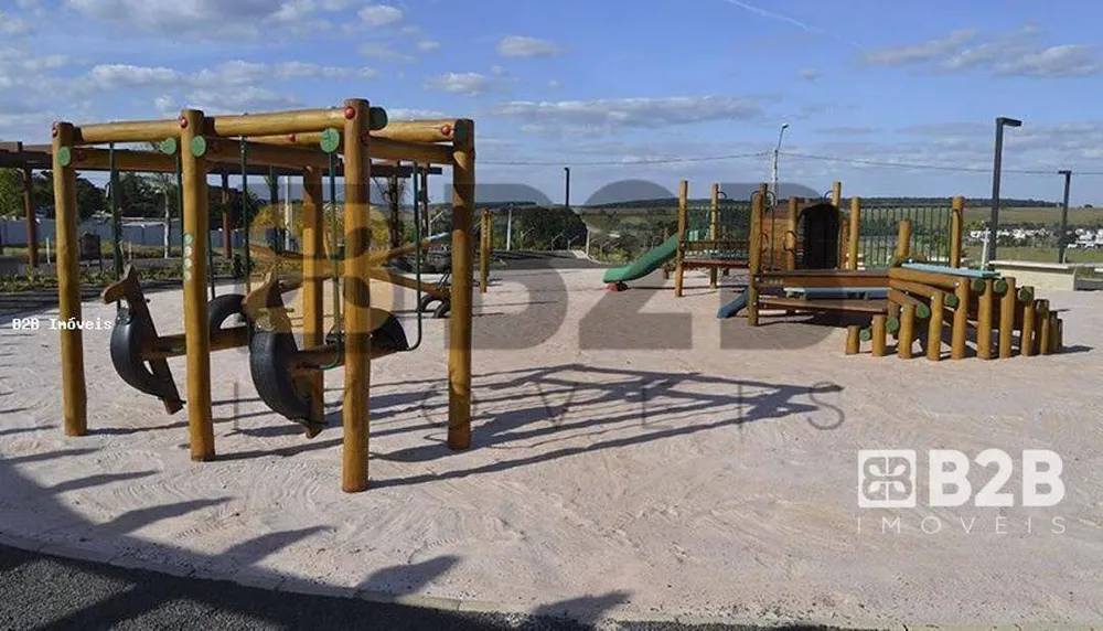 Loteamento e Condomínio, 395 m² - Foto 3