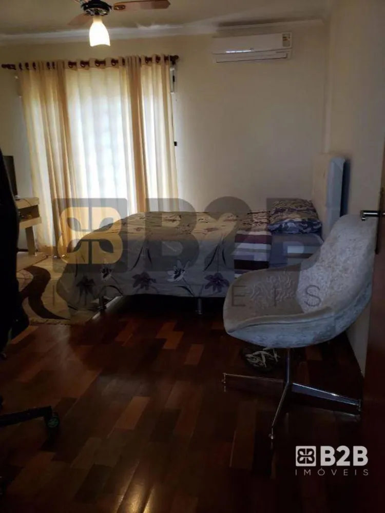 Casa, 4 quartos, 367 m² - Foto 12