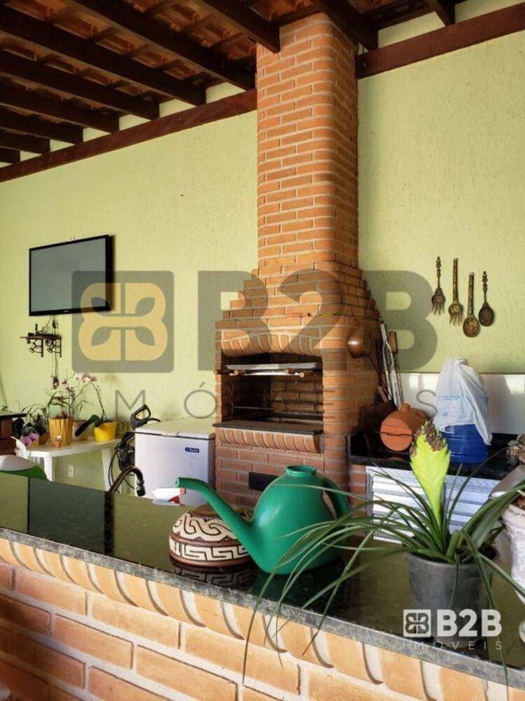 Casa, 4 quartos, 367 m² - Foto 12
