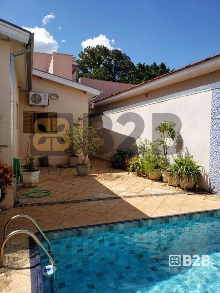 Casa, 4 quartos, 367 m² - Foto 1