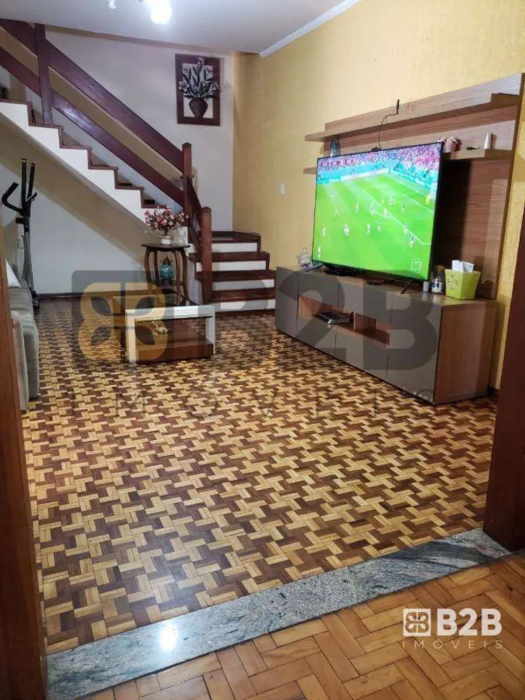 Casa, 4 quartos, 367 m² - Foto 3