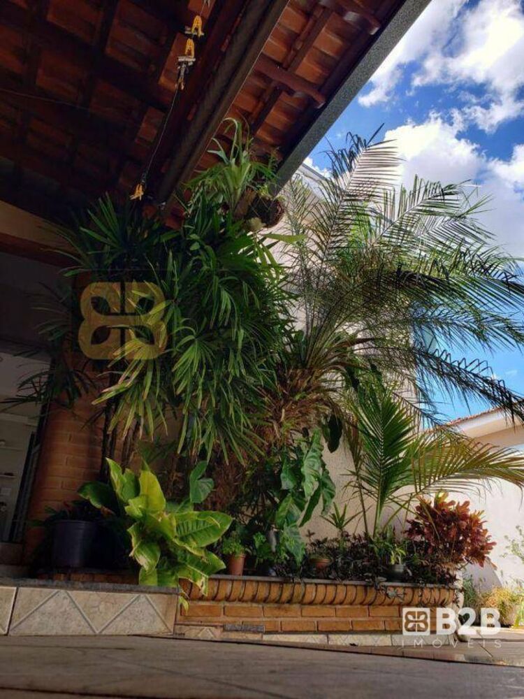 Casa, 4 quartos, 367 m² - Foto 11