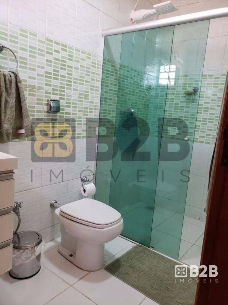 Casa, 4 quartos, 367 m² - Foto 5