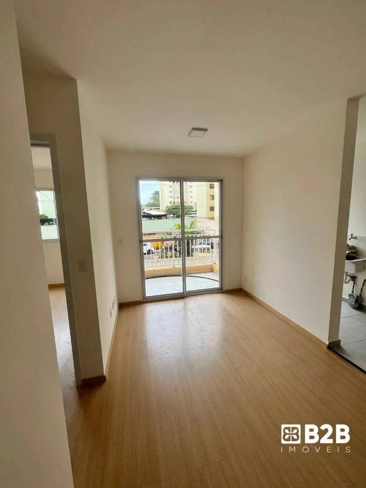 Apartamento, 2 quartos, 42 m² - Foto 10