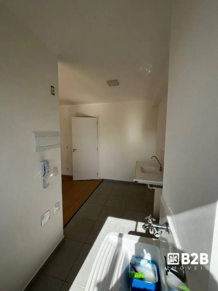 Apartamento, 2 quartos, 42 m² - Foto 2