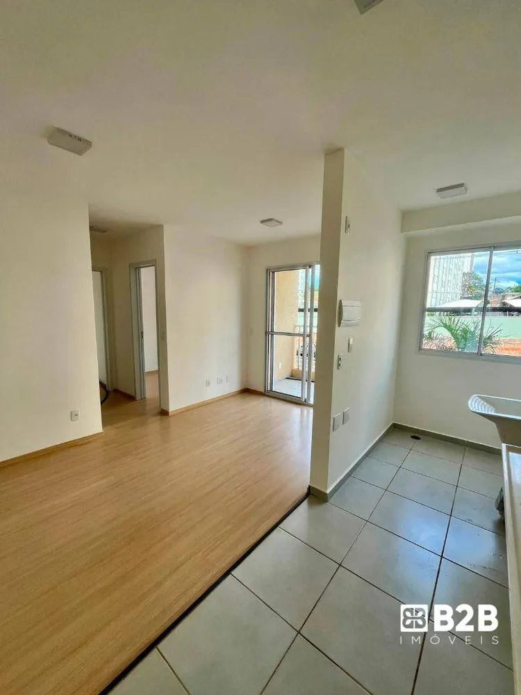 Apartamento, 2 quartos, 42 m² - Foto 11