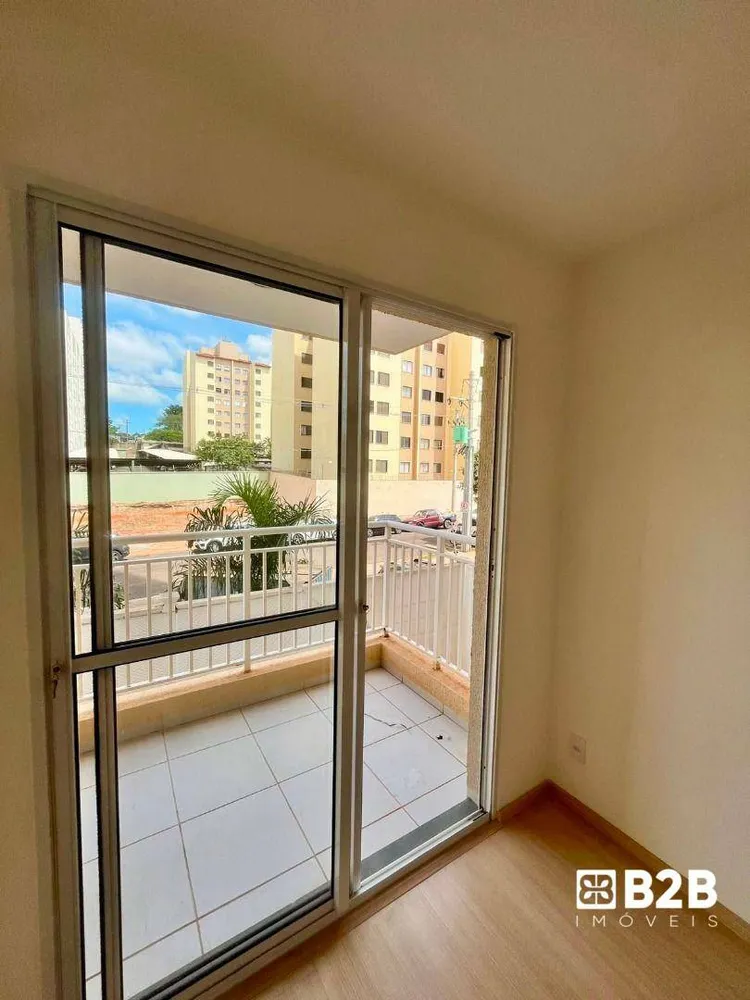 Apartamento, 2 quartos, 42 m² - Foto 12