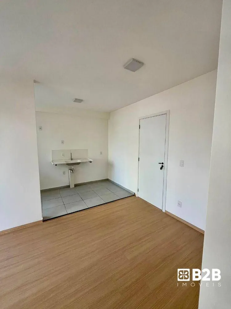 Apartamento, 2 quartos, 42 m² - Foto 9