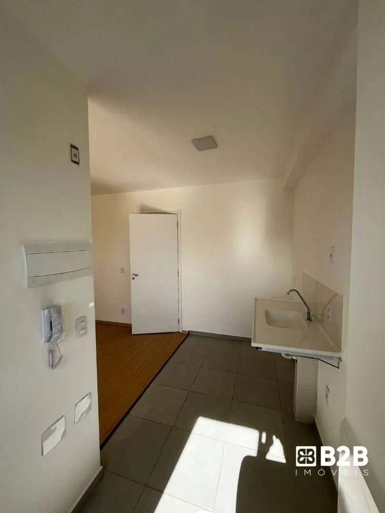 Apartamento, 2 quartos, 42 m² - Foto 4