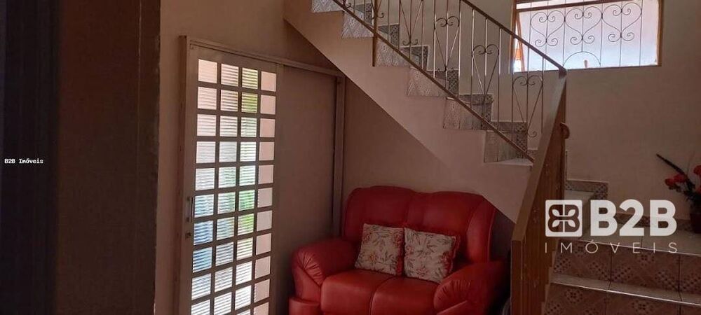 Casa, 3 quartos, 160 m² - Foto 7