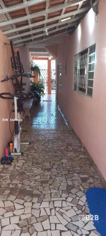Casa, 3 quartos, 160 m² - Foto 23