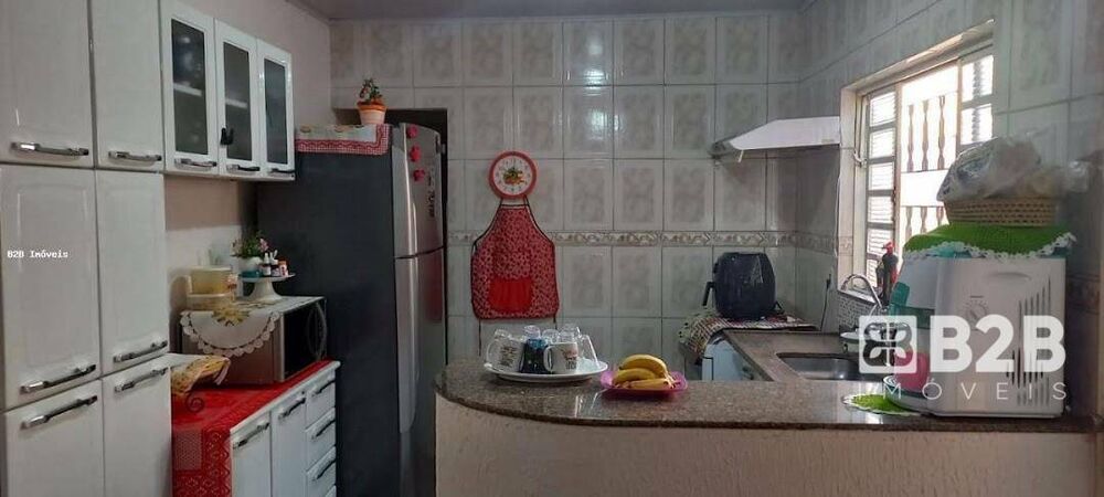 Casa, 3 quartos, 160 m² - Foto 6