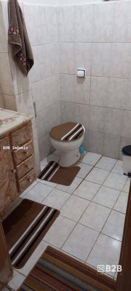 Casa, 3 quartos, 160 m² - Foto 11