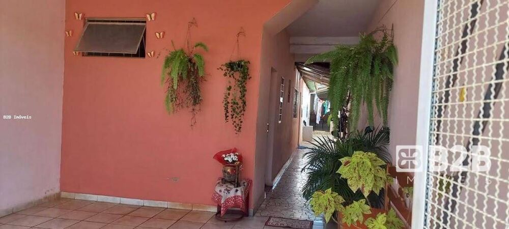 Casa, 3 quartos, 160 m² - Foto 2