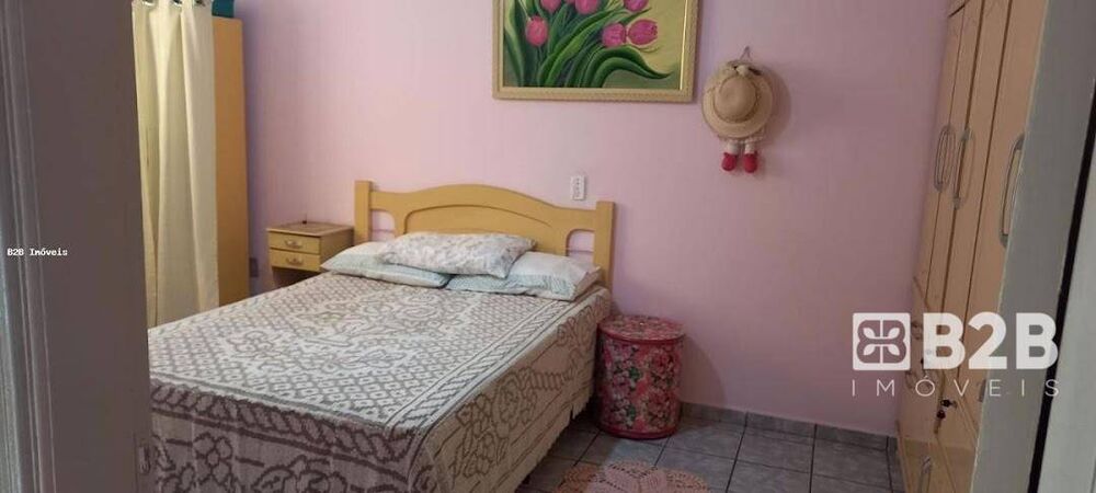 Casa, 3 quartos, 160 m² - Foto 19