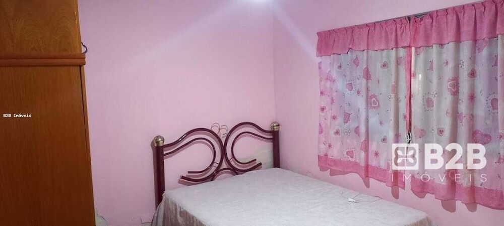 Casa, 3 quartos, 160 m² - Foto 12