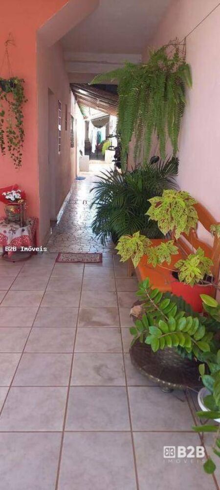 Casa, 3 quartos, 160 m² - Foto 1