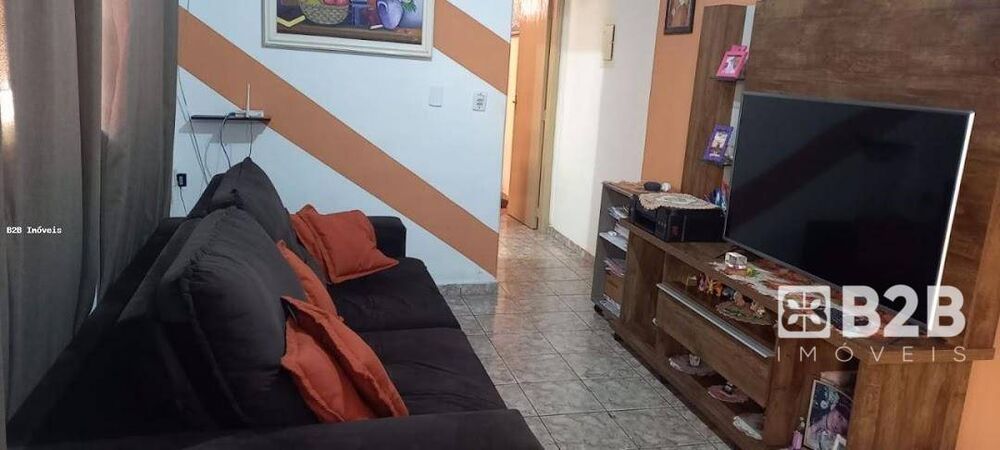 Casa, 3 quartos, 160 m² - Foto 10