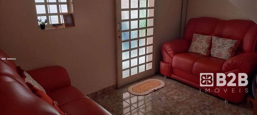 Casa, 3 quartos, 160 m² - Foto 8