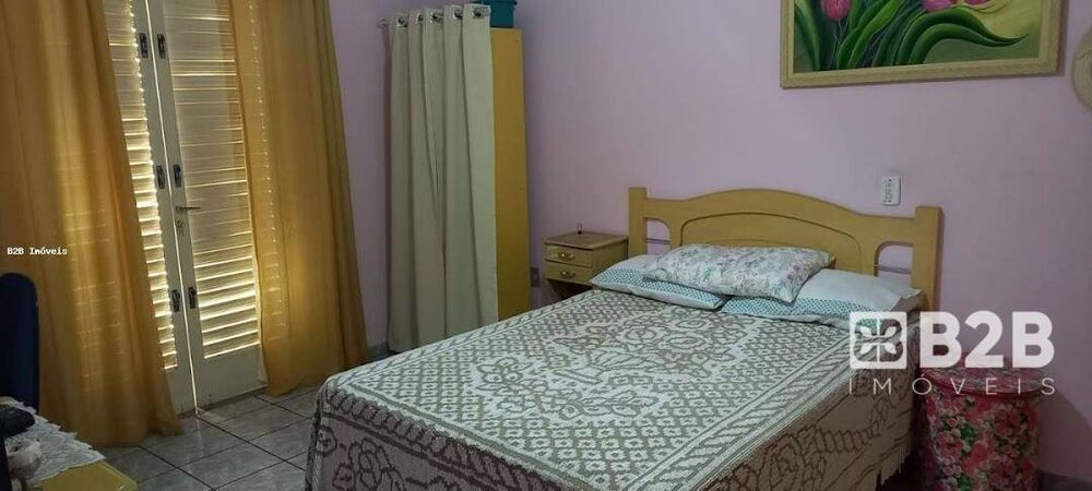 Casa, 3 quartos, 160 m² - Foto 18