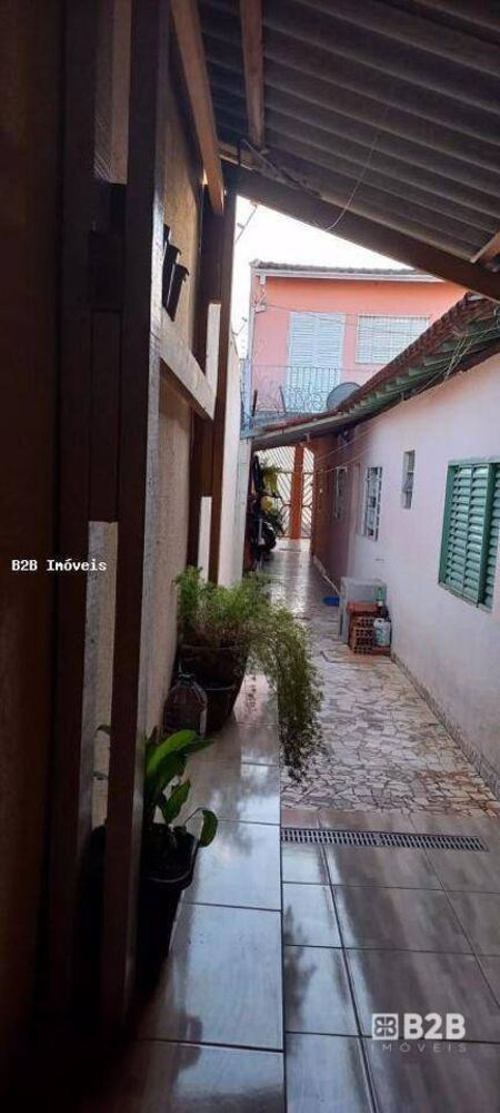 Casa, 3 quartos, 160 m² - Foto 24