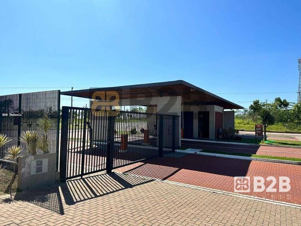 Loteamento e Condomínio, 402 m² - Foto 11