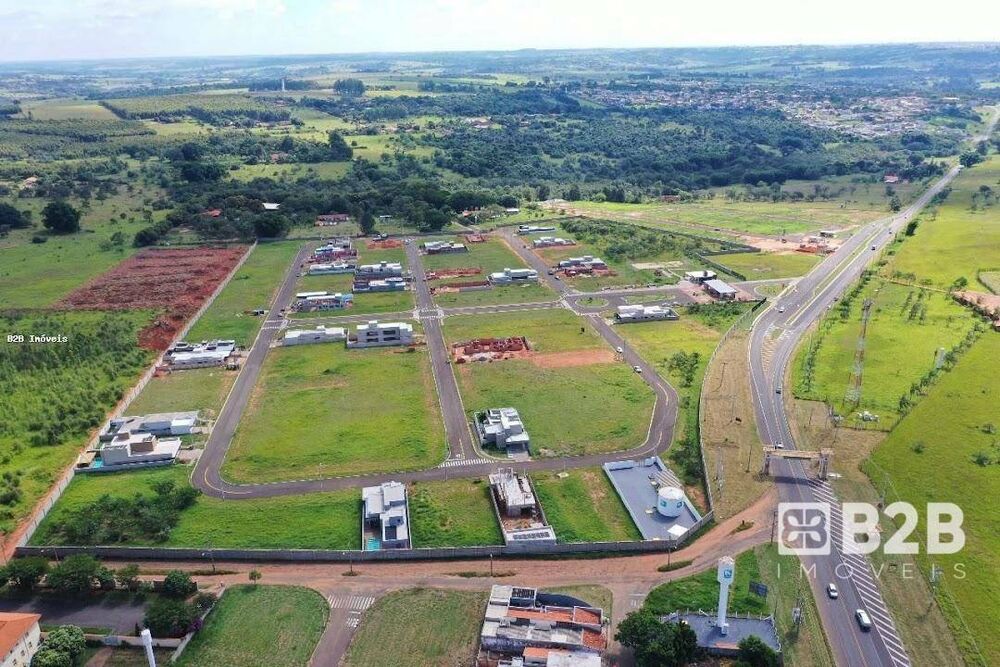 Loteamento e Condomínio, 402 m² - Foto 4