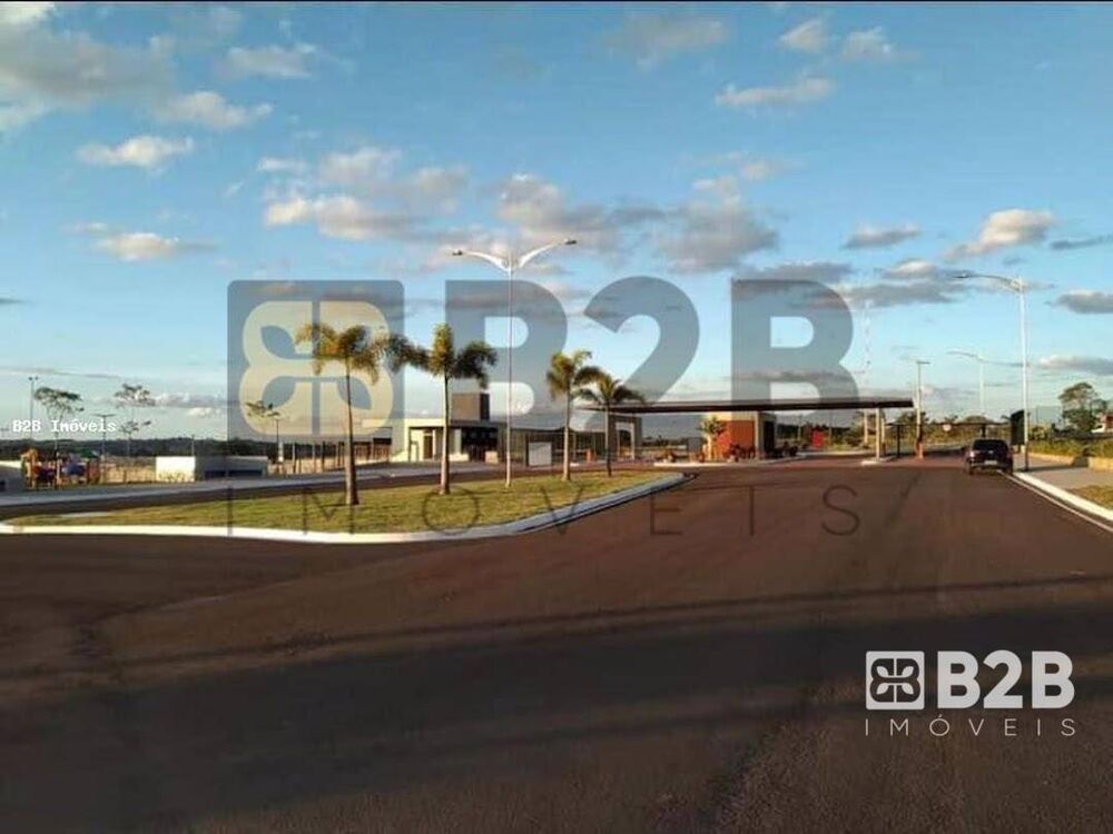 Loteamento e Condomínio, 402 m² - Foto 22