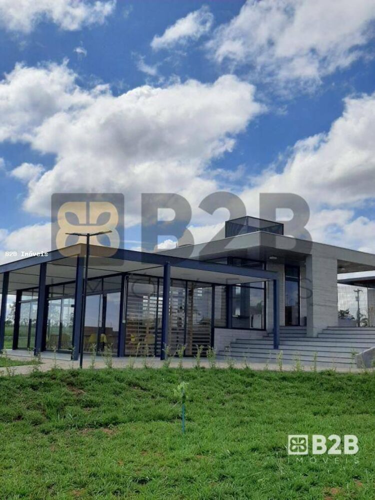 Loteamento e Condomínio, 402 m² - Foto 8