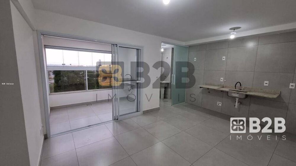 Apartamento, 2 quartos, 65 m² - Foto 6