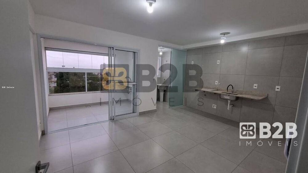 Apartamento, 2 quartos, 65 m² - Foto 2