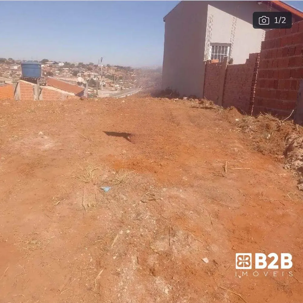 Terreno, 126 m² - Foto 1