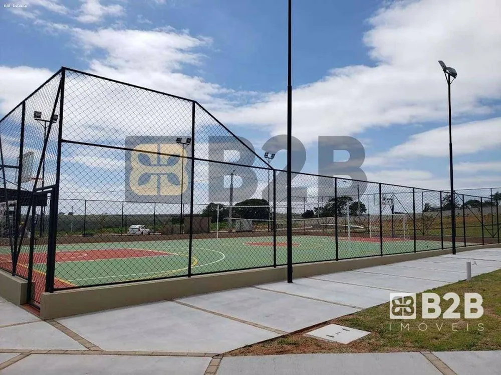 Loteamento e Condomínio, 284 m² - Foto 8