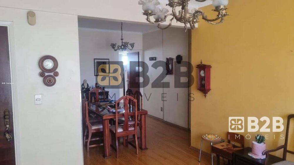 Apartamento, 3 quartos, 186 m² - Foto 1