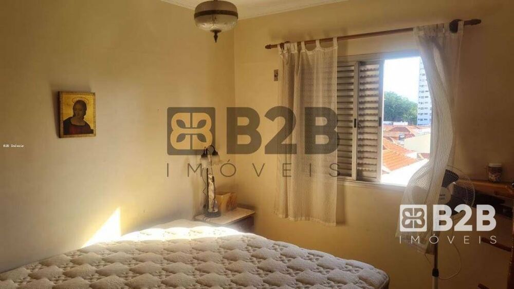 Apartamento, 3 quartos, 186 m² - Foto 4
